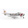 Hobby Master 4329 1/72 F-86F Golden Crown Aerobatic Team Major Nader Jahanbani IIAF 1961