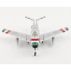 Hobby Master 4329 1/72 F-86F Golden Crown Aerobatic Team Major Nader Jahanbani IIAF 1961