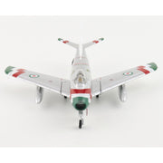 Hobby Master 4329 1/72 F-86F Golden Crown Aerobatic Team Major Nader Jahanbani IIAF 1961