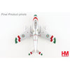 Hobby Master 4329 1/72 F-86F Golden Crown Aerobatic Team Major Nader Jahanbani IIAF 1961