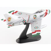 Hobby Master 4329 1/72 F-86F Golden Crown Aerobatic Team Major Nader Jahanbani IIAF 1961