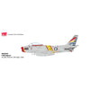 Hobby Master 4330 1/72 F-86 Sabre No.359 ROCAF 24th Sept 1958