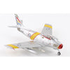 Hobby Master 4330 1/72 F-86 Sabre No.359 ROCAF 24th Sept 1958