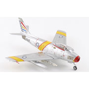 Hobby Master 4330 1/72 F-86 Sabre No.359 ROCAF 24th Sept 1958