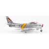Hobby Master 4330 1/72 F-86 Sabre No.359 ROCAF 24th Sept 1958