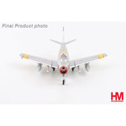 Hobby Master 4330 1/72 F-86 Sabre No.359 ROCAF 24th Sept 1958