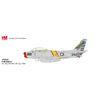 Hobby Master 4332 1/72 F-86 Sabre No. 262 ROCAF 1959