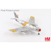 Hobby Master 4332 1/72 F-86 Sabre No. 262 ROCAF 1959