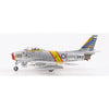 Hobby Master 4332 1/72 F-86 Sabre No. 262 ROCAF 1959