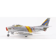 Hobby Master 4332 1/72 F-86 Sabre No. 262 ROCAF 1959