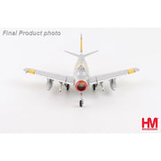 Hobby Master 4332 1/72 F-86 Sabre No. 262 ROCAF 1959