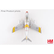 Hobby Master 4332 1/72 F-86 Sabre No. 262 ROCAF 1959