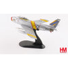 Hobby Master 4332 1/72 F-86 Sabre No. 262 ROCAF 1959