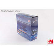 Hobby Master 4332 1/72 F-86 Sabre No. 262 ROCAF 1959