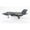Hobby Master 4428 1/72 Lockheed F-35A Lightning II 495th FS 48th FW RAF Lakenheath 2021