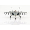 Hobby Master 4428 1/72 Lockheed F-35A Lightning II 495th FS 48th FW RAF Lakenheath 2021
