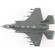 Hobby Master 4428 1/72 Lockheed F-35A Lightning II 495th FS 48th FW RAF Lakenheath 2021