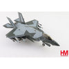 Hobby Master 4431 1/72 F35A Lightning II JSF USAF Aggressor 11-5021, 65th AGRS, Nellis AFB, June 2022