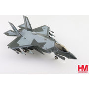 Hobby Master 4431 1/72 F35A Lightning II JSF USAF Aggressor 11-5021, 65th AGRS, Nellis AFB, June 2022