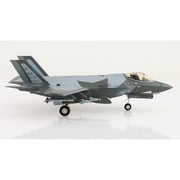 Hobby Master 4431 1/72 F35A Lightning II JSF USAF Aggressor 11-5021, 65th AGRS, Nellis AFB, June 2022