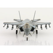Hobby Master 4431 1/72 F35A Lightning II JSF USAF Aggressor 11-5021, 65th AGRS, Nellis AFB, June 2022