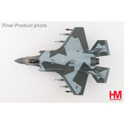 Hobby Master 4431 1/72 F35A Lightning II JSF USAF Aggressor 11-5021, 65th AGRS, Nellis AFB, June 2022
