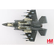 Hobby Master 4431 1/72 F35A Lightning II JSF USAF Aggressor 11-5021, 65th AGRS, Nellis AFB, June 2022