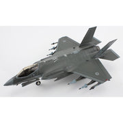 Hobby Master 4435 1/72 F-35A Lightning A35-029 75 Sqn. RAAF Base Tindal 2022