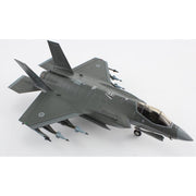 Hobby Master 4435 1/72 F-35A Lightning A35-029 75 Sqn. RAAF Base Tindal 2022