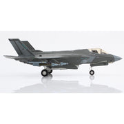 Hobby Master 4435 1/72 F-35A Lightning A35-029 75 Sqn. RAAF Base Tindal 2022
