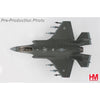 Hobby Master 4435 1/72 F-35A Lightning A35-029 75 Sqn. RAAF Base Tindal 2022
