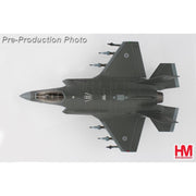 Hobby Master 4435 1/72 F-35A Lightning A35-029 75 Sqn. RAAF Base Tindal 2022