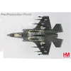 Hobby Master 4435 1/72 F-35A Lightning A35-029 75 Sqn. RAAF Base Tindal 2022