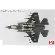 Hobby Master 4435 1/72 F-35A Lightning A35-029 75 Sqn. RAAF Base Tindal 2022