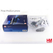 Hobbymaster 4440 1/72 F-35A Red Tail 18-5420 187 FW Alabama ANG Teb 2024