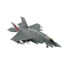 Hobbymaster 4440 1/72 F-35A Red Tail 18-5420 187 FW Alabama ANG Teb 2024