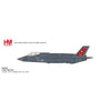 Hobbymaster 4440 1/72 F-35A Red Tail 18-5420 187 FW Alabama ANG Teb 2024