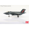 Hobbymaster 4440 1/72 F-35A Red Tail 18-5420 187 FW Alabama ANG Teb 2024