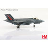 Hobbymaster 4440 1/72 F-35A Red Tail 18-5420 187 FW Alabama ANG Teb 2024