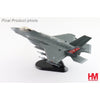 Hobbymaster 4440 1/72 F-35A Red Tail 18-5420 187 FW Alabama ANG Teb 2024