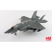 Hobby Master 4446 1/72 F-35A Lightning II 5345, 354th OG, Alaska, 2020s