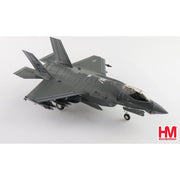 Hobby Master 4446 1/72 F-35A Lightning II 5345, 354th OG, Alaska, 2020s
