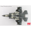 Hobby Master 4446 1/72 F-35A Lightning II 5345, 354th OG, Alaska, 2020s