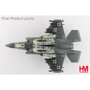Hobby Master 4446 1/72 F-35A Lightning II 5345, 354th OG, Alaska, 2020s