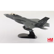 Hobby Master 4446 1/72 F-35A Lightning II 5345, 354th OG, Alaska, 2020s