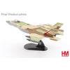 Hobby Master 4447 1/72 F-35I Adir 268 Tayeset 119 Bat Squadron IAF