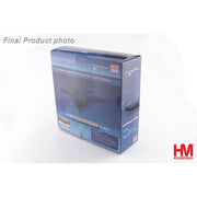 Hobby Master 4447 1/72 F-35I Adir 268 Tayeset 119 Bat Squadron IAF