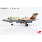 Hobby Master 4447 1/72 F-35I Adir 268 Tayeset 119 Bat Squadron IAF