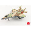 Hobby Master 4447 1/72 F-35I Adir 268 Tayeset 119 Bat Squadron IAF