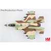 Hobby Master 4447 1/72 F-35I Adir 268 Tayeset 119 Bat Squadron IAF